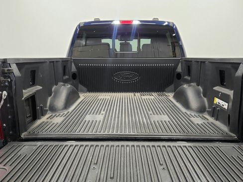Used 2024 Ford F150 Lariat AWD/4WD image 29