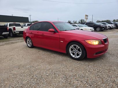 Used 2008 BMW 328i Sedan