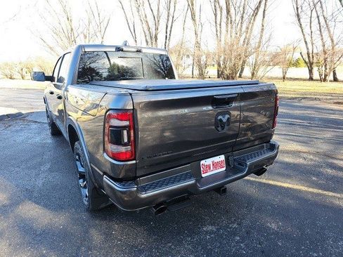Used 2024 RAM 1500 Limited image 3