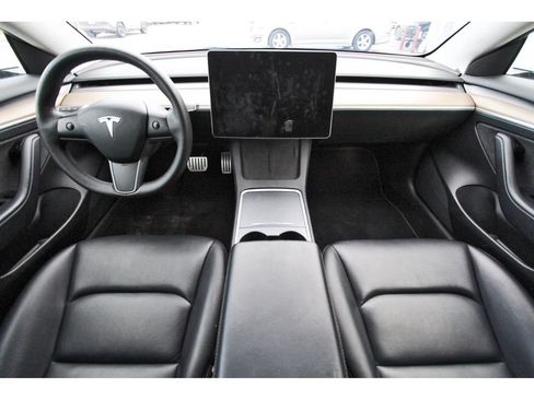 Used 2023 Tesla Model 3 Performance AWD/4WD image 9