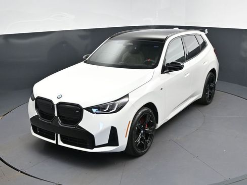 New 2026 BMW X3 M50 AWD/4WD image 30
