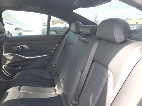 Used 2022 BMW M340i xDrive w/ Premium Package image 26