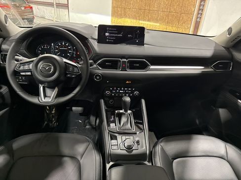 New 2025 MAZDA CX-5 AWD 2.5 S w/ Premium Plus Pkg image 28