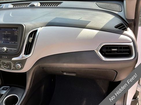 Used 2022 Chevrolet Equinox LS AWD/4WD image 14