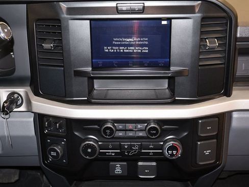 New 2026 Ford F350 XL w/ STX Appearance Package image 18