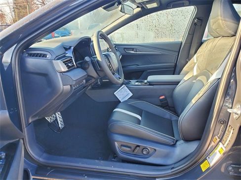 New 2026 Toyota Camry SE image 15