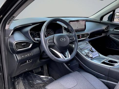 Used 2023 Hyundai Santa Fe SEL AWD/4WD image 20