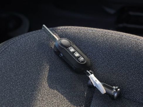 Used 2021 RAM ProMaster 2500 image 31