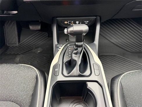 Used 2025 Kia K4 GT-Line w/ GT-Line Sunroof Package image 15