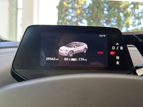 Certified 2023 Volkswagen ID.4 Pro S AWD/4WD image 20