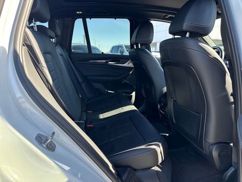Used 2022 BMW X3 M40i image 15