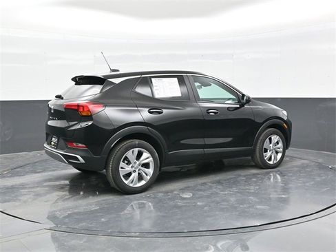Used 2025 Buick Encore GX Preferred image 7