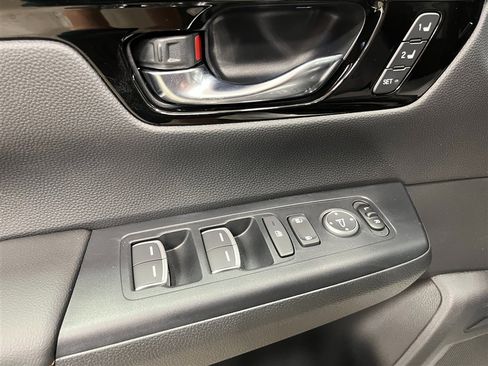 New 2026 Honda CR-V Sport Touring image 15