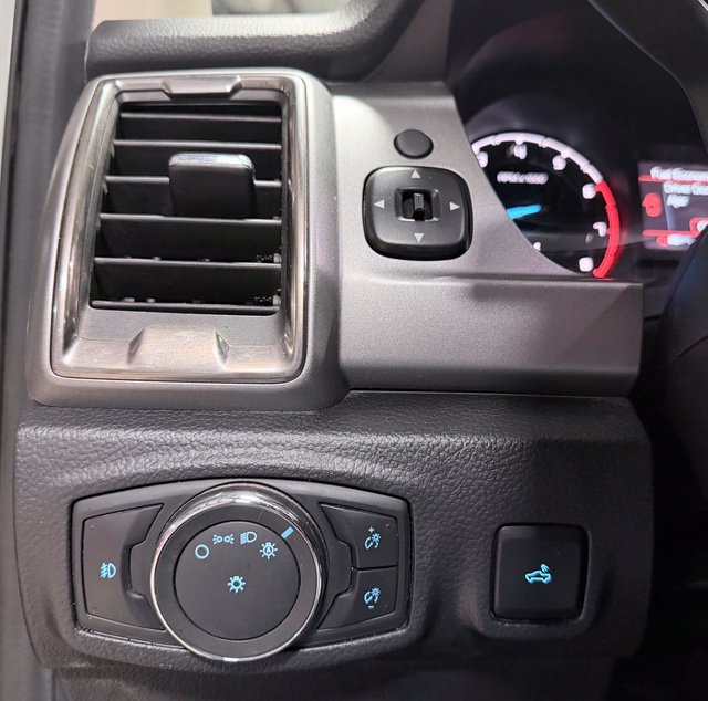 Used 2021 Ford Ranger XLT w/ Equipment Group 301A Mid RWD image 21