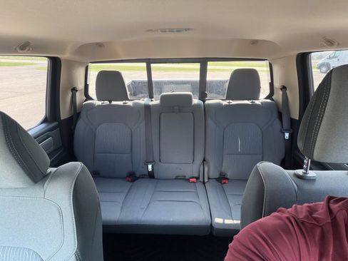 Used 2020 RAM 1500 Big Horn AWD/4WD image 22