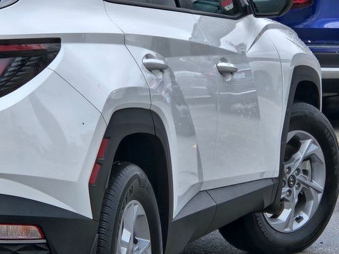 Used 2023 Hyundai Tucson SEL image 17