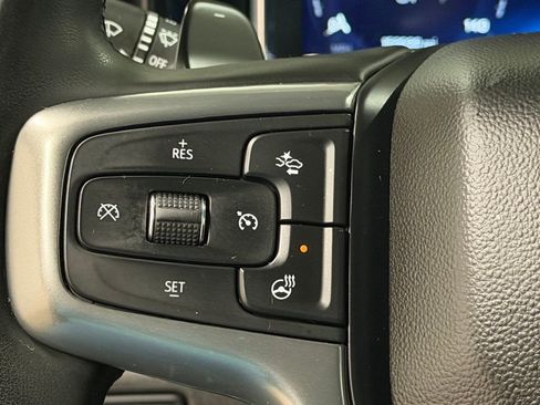 Used 2023 Chevrolet Silverado 1500 RST w/ Redline Edition image 38