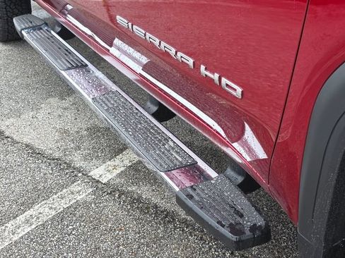 New 2026 GMC Sierra 2500 SLT w/ SLT Premium Package AWD/4WD image 20