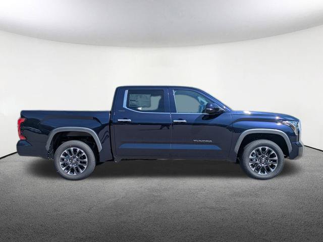 New 2026 Toyota Tundra Limited AWD/4WD image 2