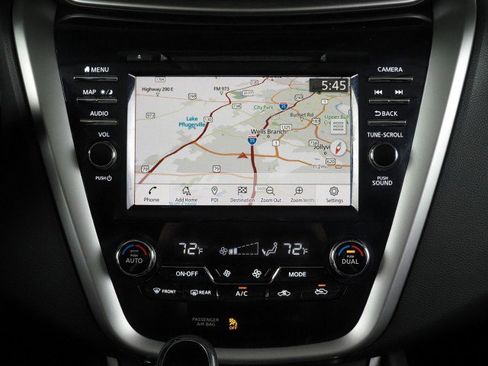 Used 2022 Nissan Murano SL image 31