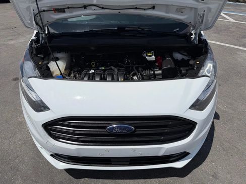 Used 2023 Ford Transit Connect XLT FWD image 34