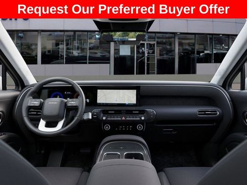 New 2026 Hyundai Palisade SE AWD/4WD image 13