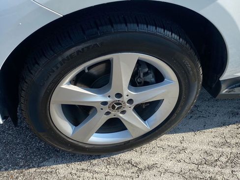 Used 2018 Mercedes-Benz GLE 350 image 17
