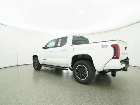 New 2026 Toyota Tacoma TRD Sport RWD image 22
