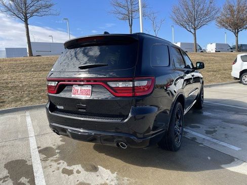 New 2026 Dodge Durango GT image 6