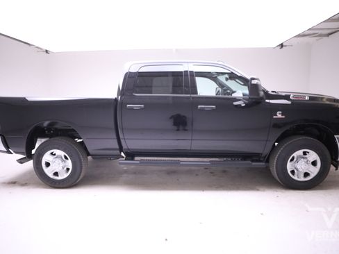New 2026 RAM 2500 Tradesman image 6