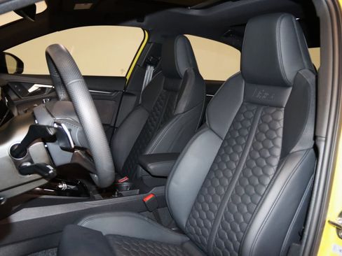 Used 2024 Audi RS 3 AWD/4WD image 47