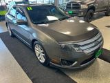 Used 2011 Ford Fusion SEL w/ 301A Rapid Spec Order Code image 2