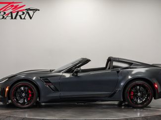 Used 2018 Chevrolet Corvette Grand Sport video 2