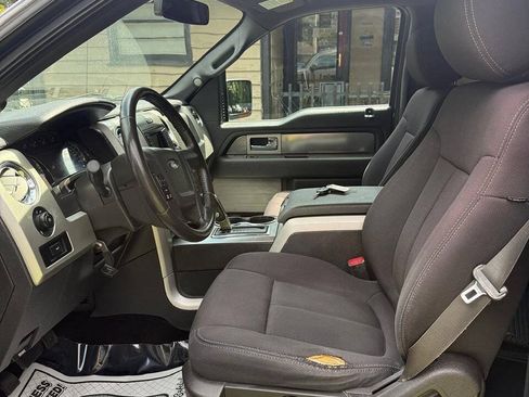 Used 2013 Ford F150 FX4 AWD/4WD image 10