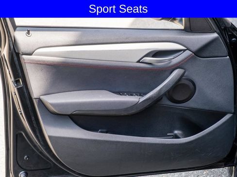 Used 2015 BMW X1 sDrive28i RWD image 12