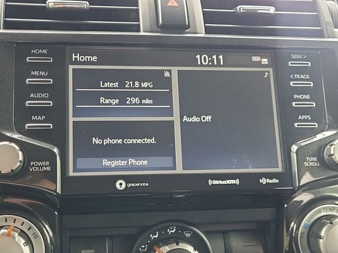Used 2023 Toyota 4Runner TRD Off-Road AWD/4WD image 23