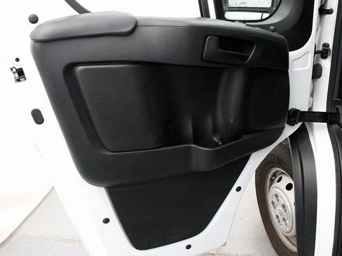 Used 2023 RAM ProMaster 2500 image 19