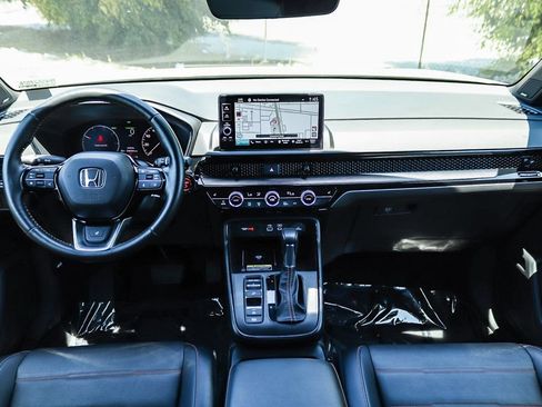 Used 2023 Honda CR-V Sport Touring image 13