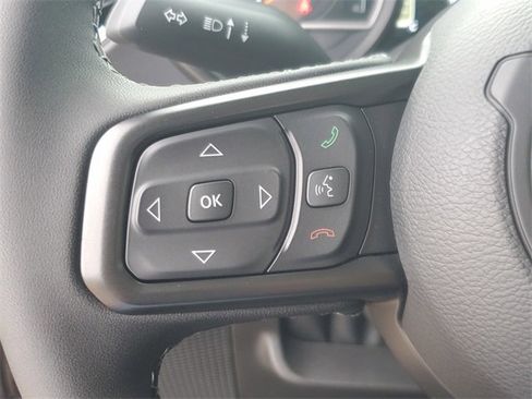 New 2026 Jeep Gladiator Sport image 20