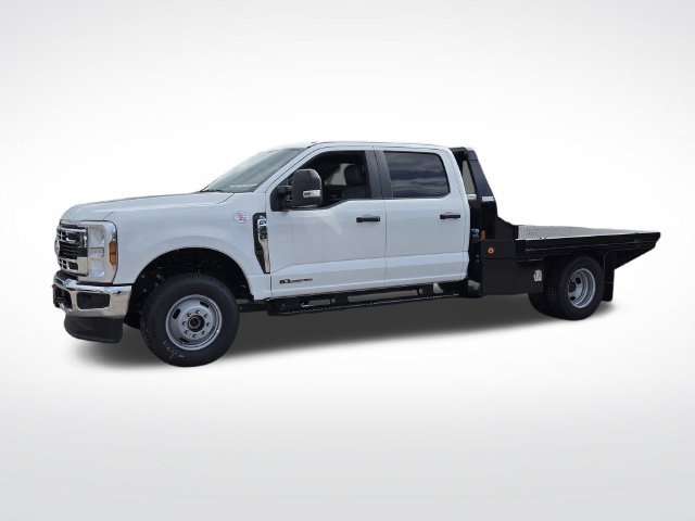New 2026 Ford F350 XL w/ XL Chrome Package AWD/4WD image 5