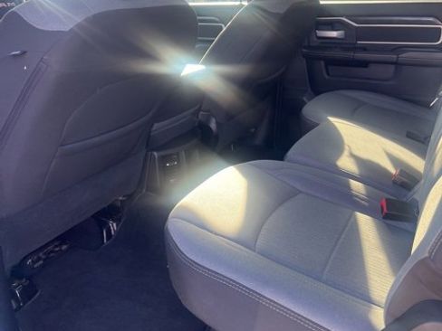 Used 2024 RAM 2500 Big Horn image 10