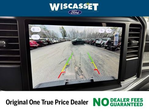 Used 2025 Ford F150 STX w/ Equipment Group 200A image 8