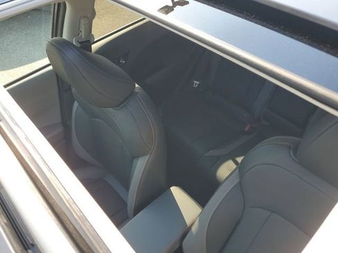 New 2026 Subaru Crosstrek 2.5i Limited AWD/4WD image 33