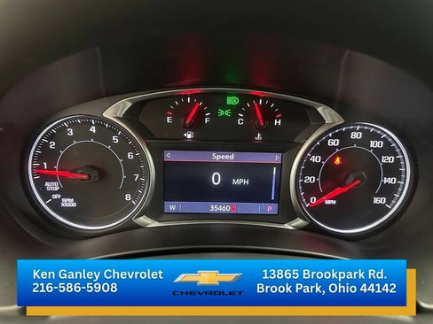 Certified 2022 GMC Terrain SLT AWD/4WD image 14