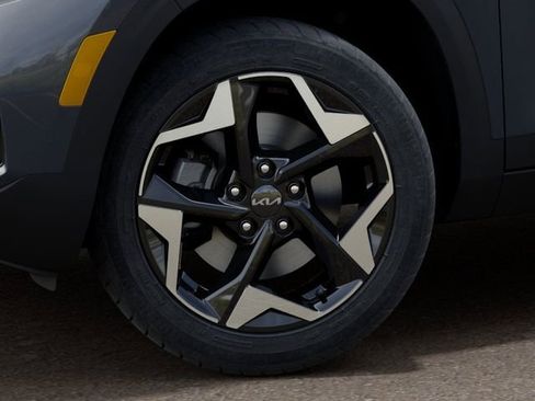 New 2026 Kia Seltos S image 10