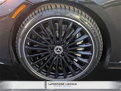 Used 2023 Mercedes-Benz EQE 500 500 Sedan image 34