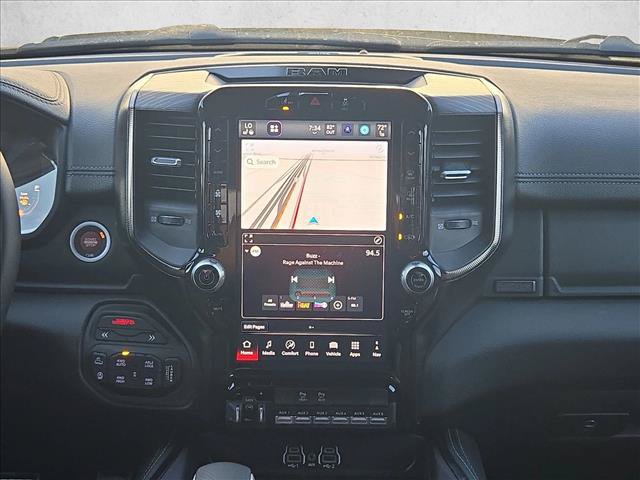 New 2026 RAM 1500 RHO AWD/4WD image 12