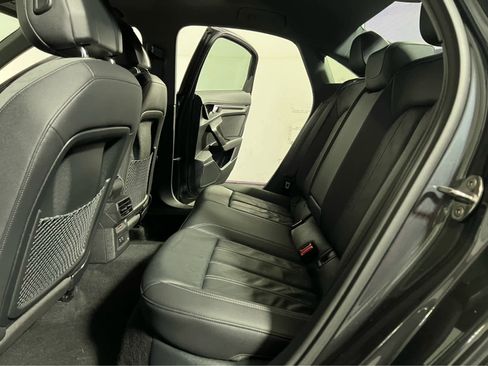 Used 2022 Audi A3 2.0T Premium Plus image 23