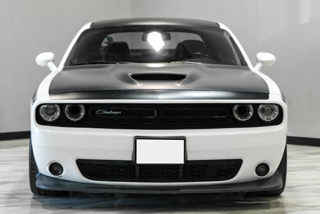 Used 2018 Dodge Challenger T/A RWD image 8
