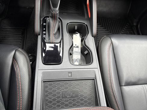 Used 2024 Nissan Frontier PRO-4X w/ Pro Premium Package image 15